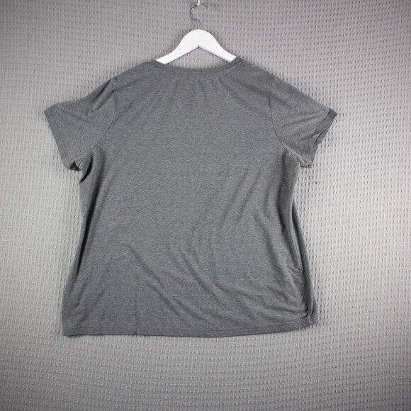 MXM Rhinestone Y2K Tee Womens 2XL - Picture 2 of 8